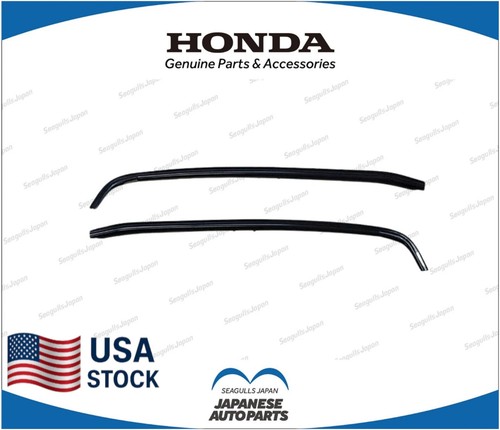 Honda genuine oem del - honda,