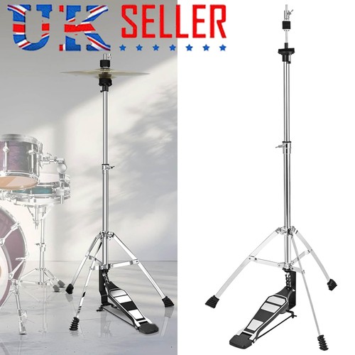 Hat cymbal stand - hi-hat,