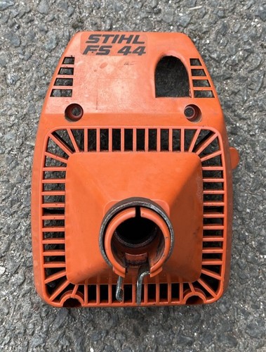 Stihl fs44 strimmer cover - strimmer,