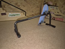 Fingerboard Grind rail