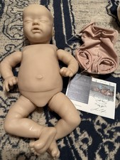 SOLE LIL TREASURE By LLE Doll