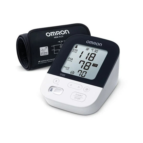 Omron intelli it - omron, m4