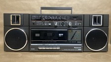 Panasonic RX-C73L Vintage