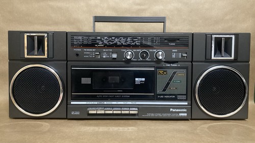Panasonic c73l vintage - rx-c73l,