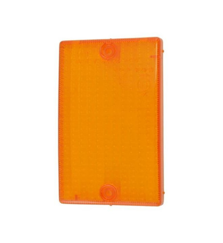 Rear tail lamp indicator - lamp,