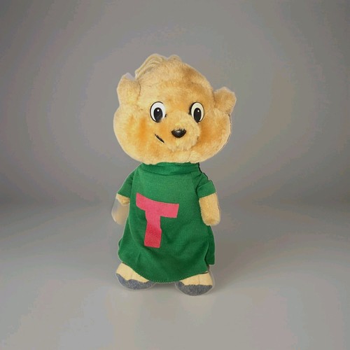 Vintage alvin the chipmunks - the,