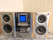 Panasonic SA-PM25 CD