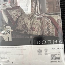 Dorma Standard 170x184cm 66x72