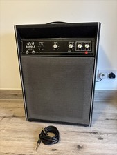 SUPER RARE 1967 Davoli 5 'J.5'