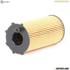 OIL FILTER FL0017 FOR ALFA