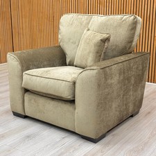 ‘Harvey’ Armchair Single