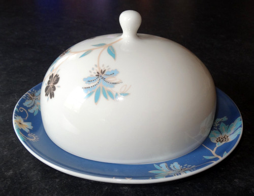 Denby monsoon veronica - veronica, blue