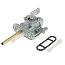 Fuel Petcock Tank Valve Switch