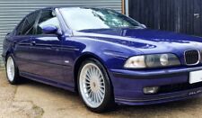 BMW E39 ALPINA Style Side Stripes FULL SET