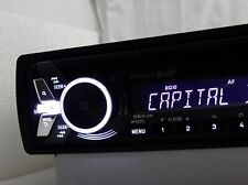 SONY MEX-N6001BD 🟦 Car DAB Radio with Bluetooth CD USB AUX (No:2526321)