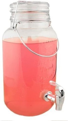 Litre drink dispenser - 3.5,