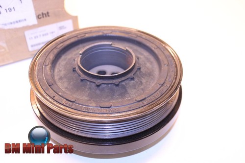 Bmw vibration damper - vibration,