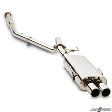 Japspeed cat back exhaust - japspeed,