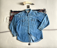 Levi's Barstow Shirt L-XL