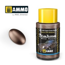 Mig Ammo Cobra MOTOR PAINTS RANGE  Acrylic Airbrush Paint & thinners
