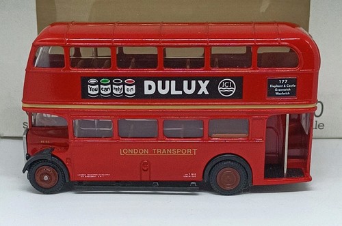 Efe 10107 london transport - efe,