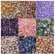 Wholesale Tumble Stones *Multi