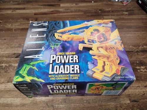 Aliens space marine power - space,