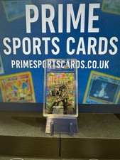 Lando Norris Mclaren Helmet/15 Tag 9 Silver