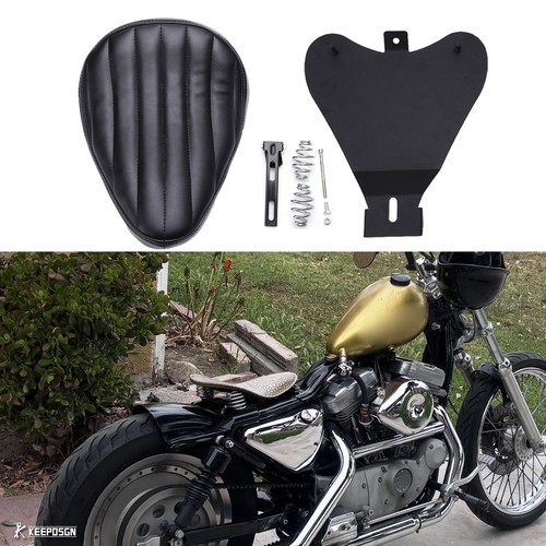 Black driver seat solo - black,