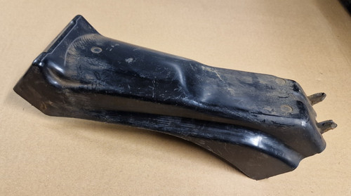 Inner rear mudguard for - mudguard, honda