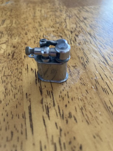 Vintage miniature lift arm - vintage,