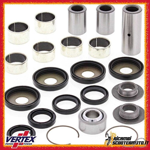 Linkage bearing kit yamaha yfz - bearing,