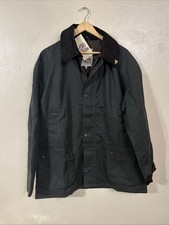 John Partridge Mens Sage 5320 Landowner wax cotton Jacket Size US XL NWT $289