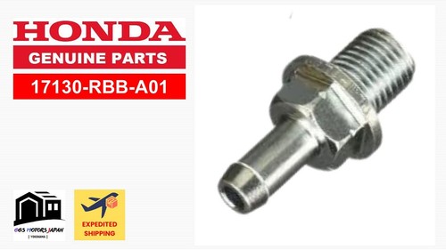 Honda oem 17130 rbb a01 - oem, pcv