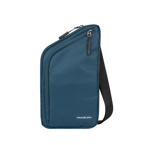 Travelon modern crossbody bag - travelon,