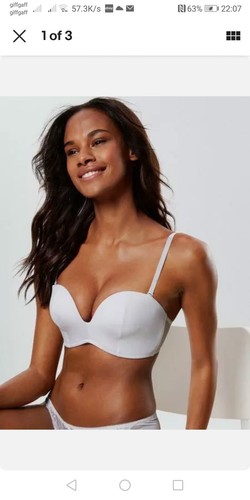 New ann summers - new, bra