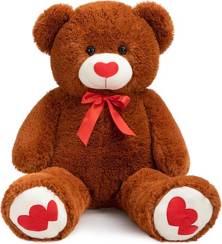 Bejoy giant teddy - bear, 91cm