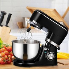 1500W Electric Food Mixer