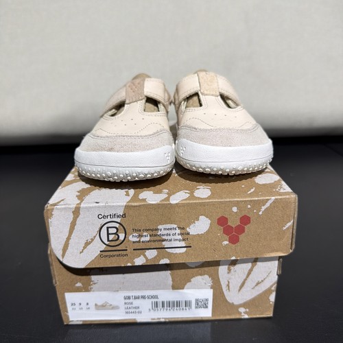 Vivo barefoot gobi - barefoot, t