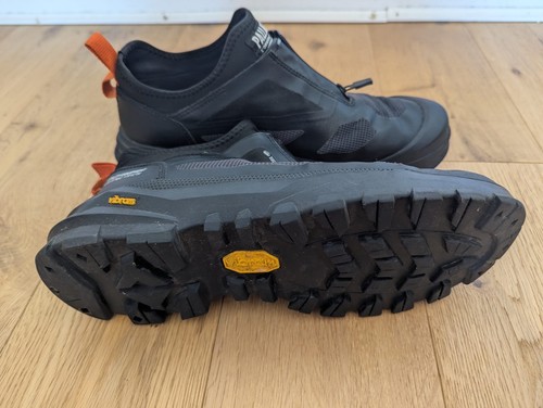 Palladium urban walking boot - palladium,
