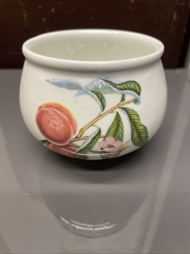 Portmeirion pomona open sugar - portmeirion,