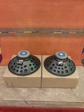 2x Vintage Fender Oxford