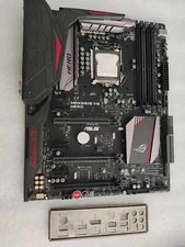 fitfor ASUS MAXIMUS VIII HERO DDR4 LGA 1151 64GB HDMI Motherboard