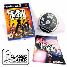 Guitar Hero III: Legends of