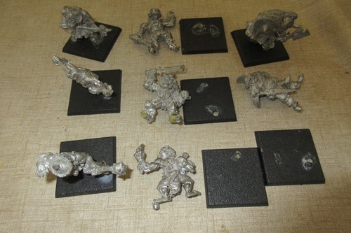 C22 c23 ogre games workshop - c22,