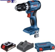 Bosch 06019K3370 18V 2 x 2.0Ah