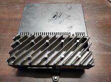 BMW E46 330i 328i M3 LEAR