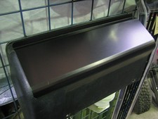 WORKS FORD ESCORT, MK2, BLACK SWITCH PANEL, GARTRAC, RS, ROTHMANS RALLY, GROUP 4