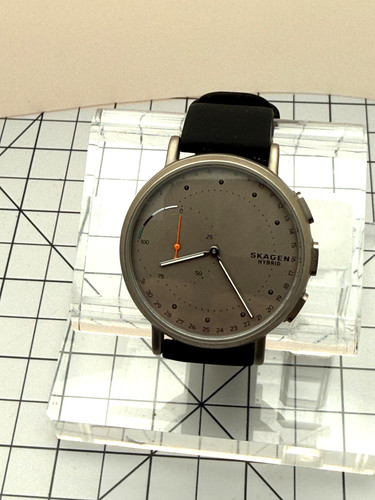 Skagen signatur connected - skagen,