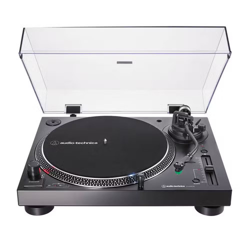 Audio technica lp120xbt - at-lp120xbt, usb